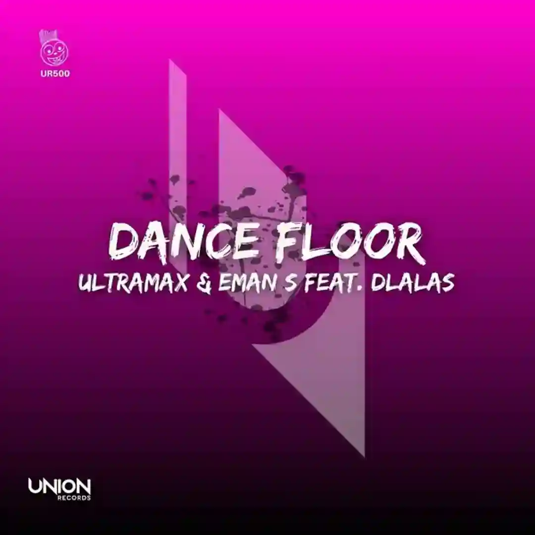 Dance Floor cover