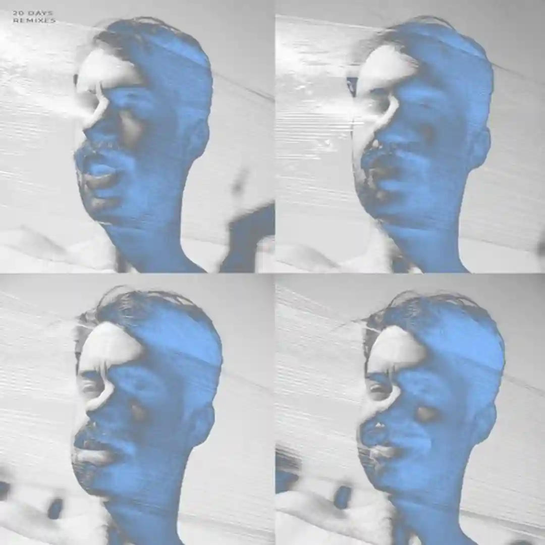Surge feat. C.A.R. (Radio Edit) cover
