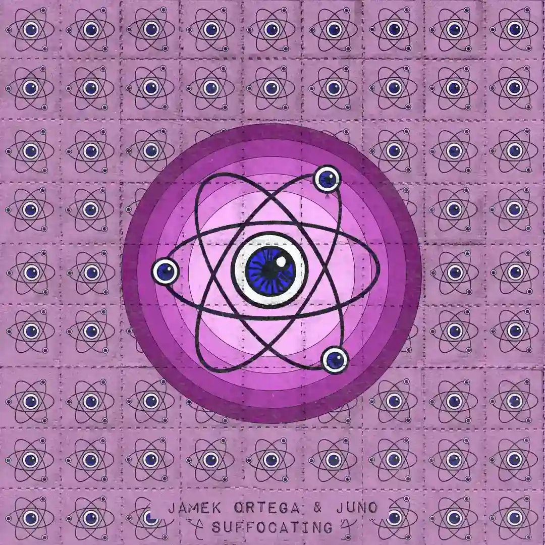 Suffocating (Original Mix) cover