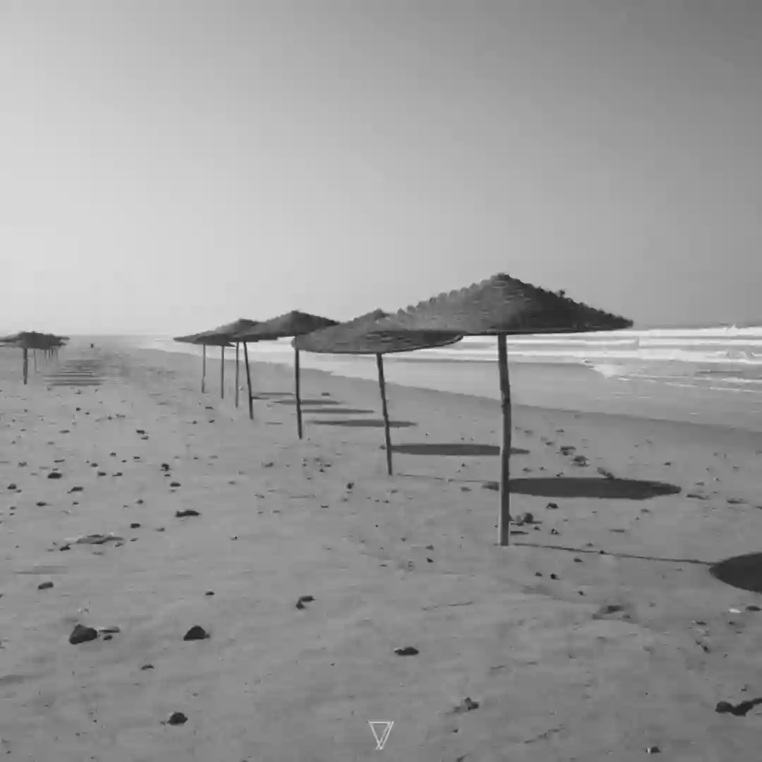 Step Out cover