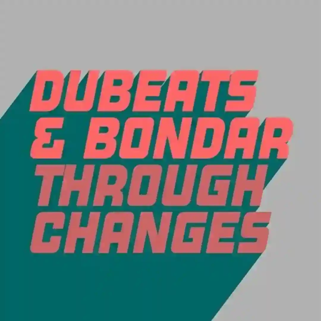 Through Changes cover