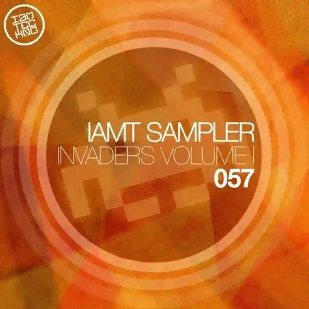 Side Effect (Original Mix) cover