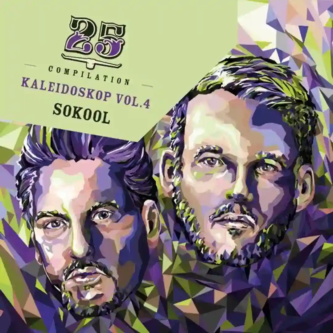 El Tango Del Flore (SoKool Remix) cover