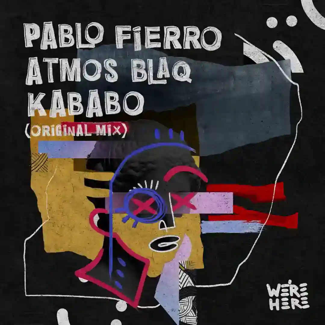 Kababo (Original Mix) cover