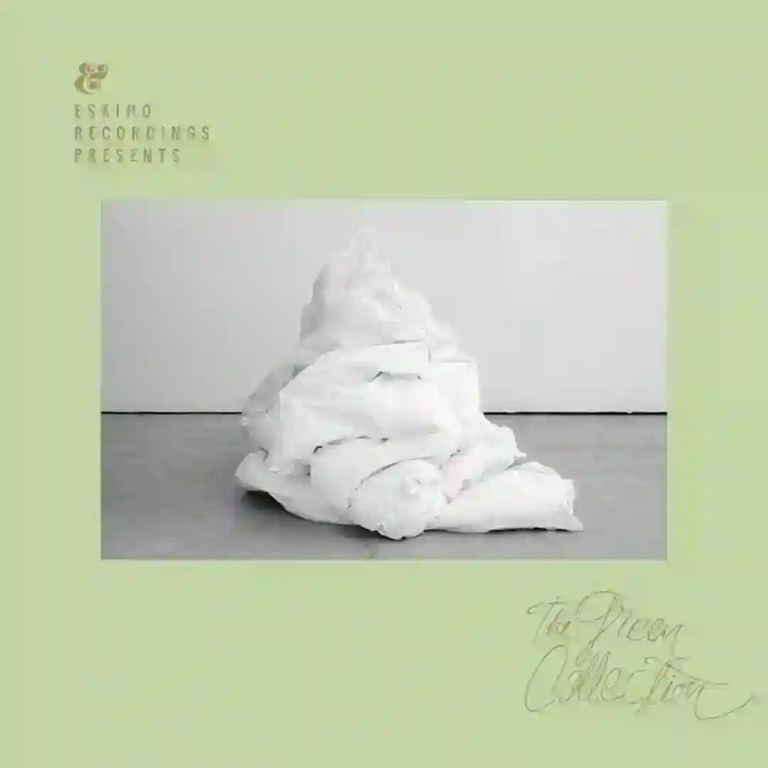 Ghostnote cover