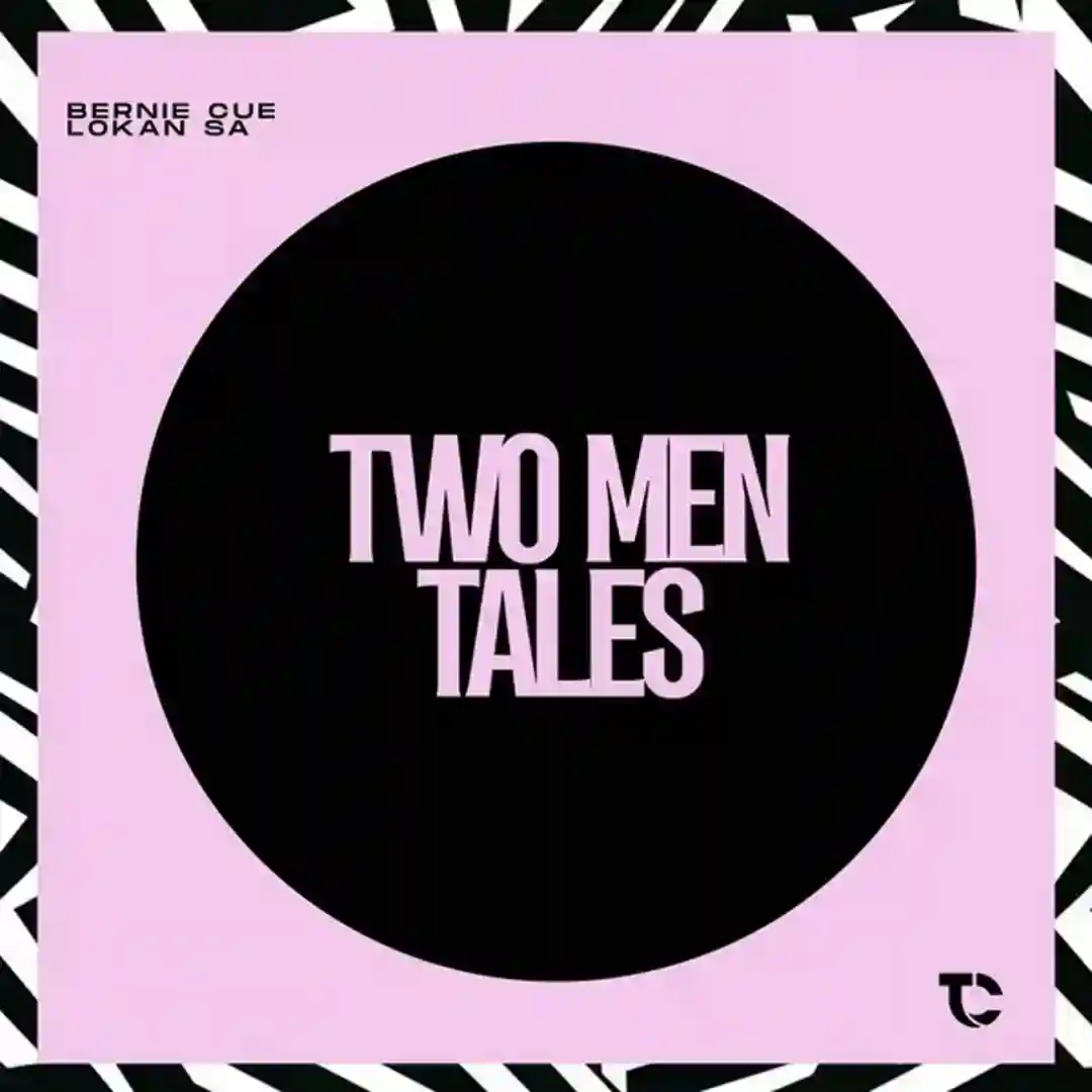 Two Men Tales (Original Mix) cover