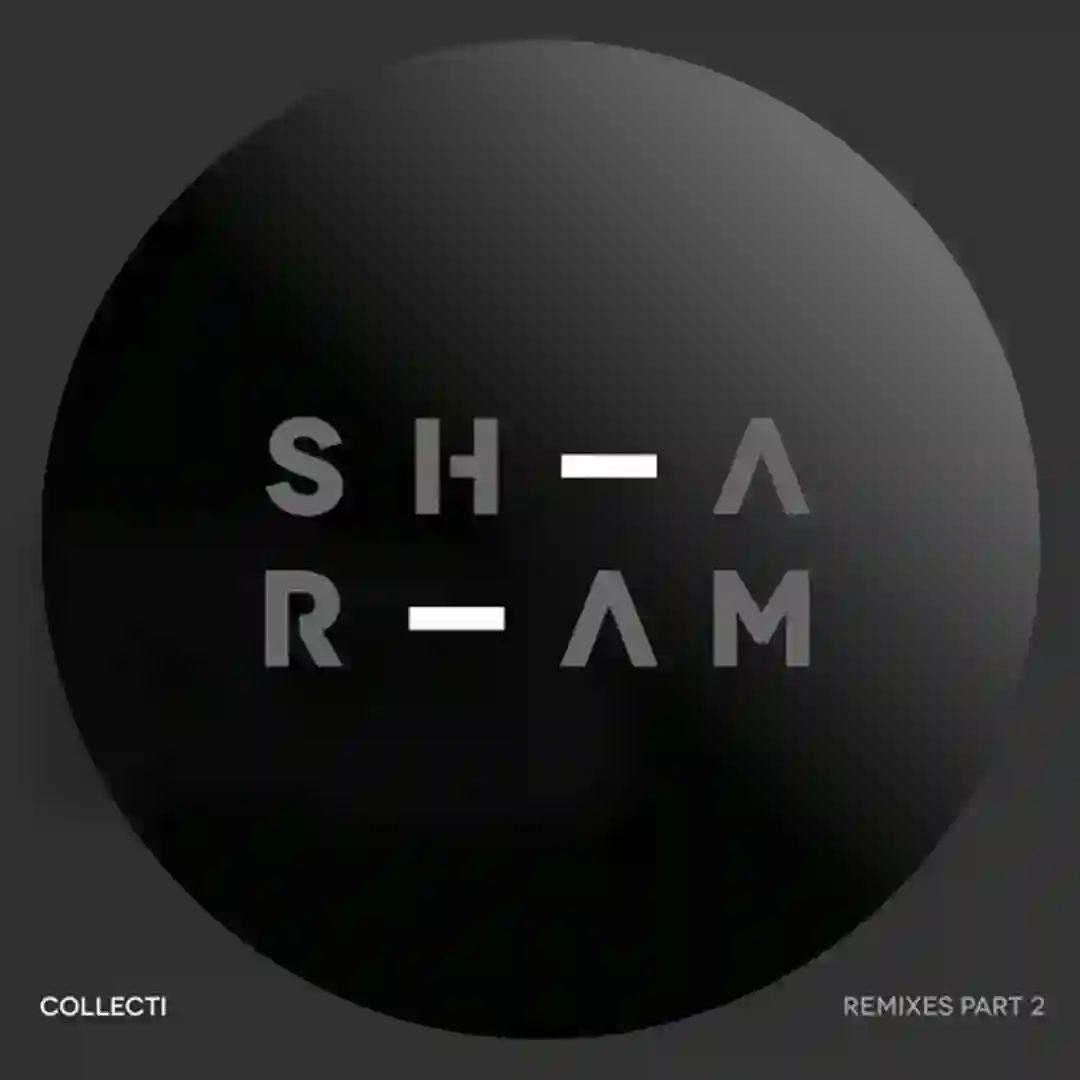 Collecti Remixes, Pt. 2 cover