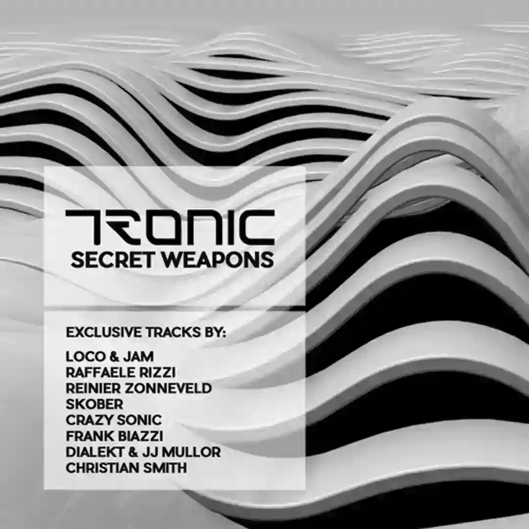 Click Play (Original Mix) cover