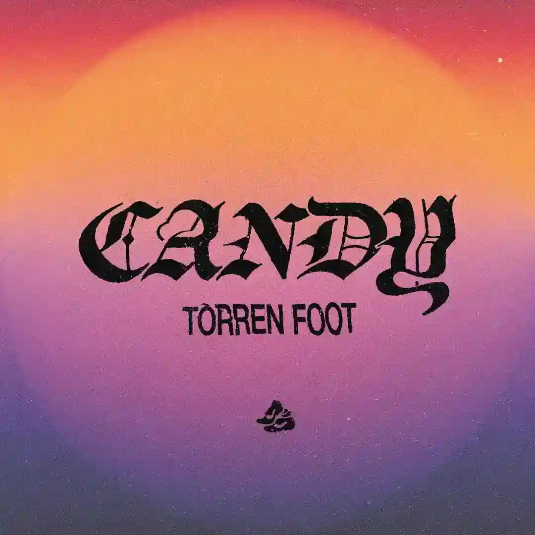 Candy (Extended Mix) cover