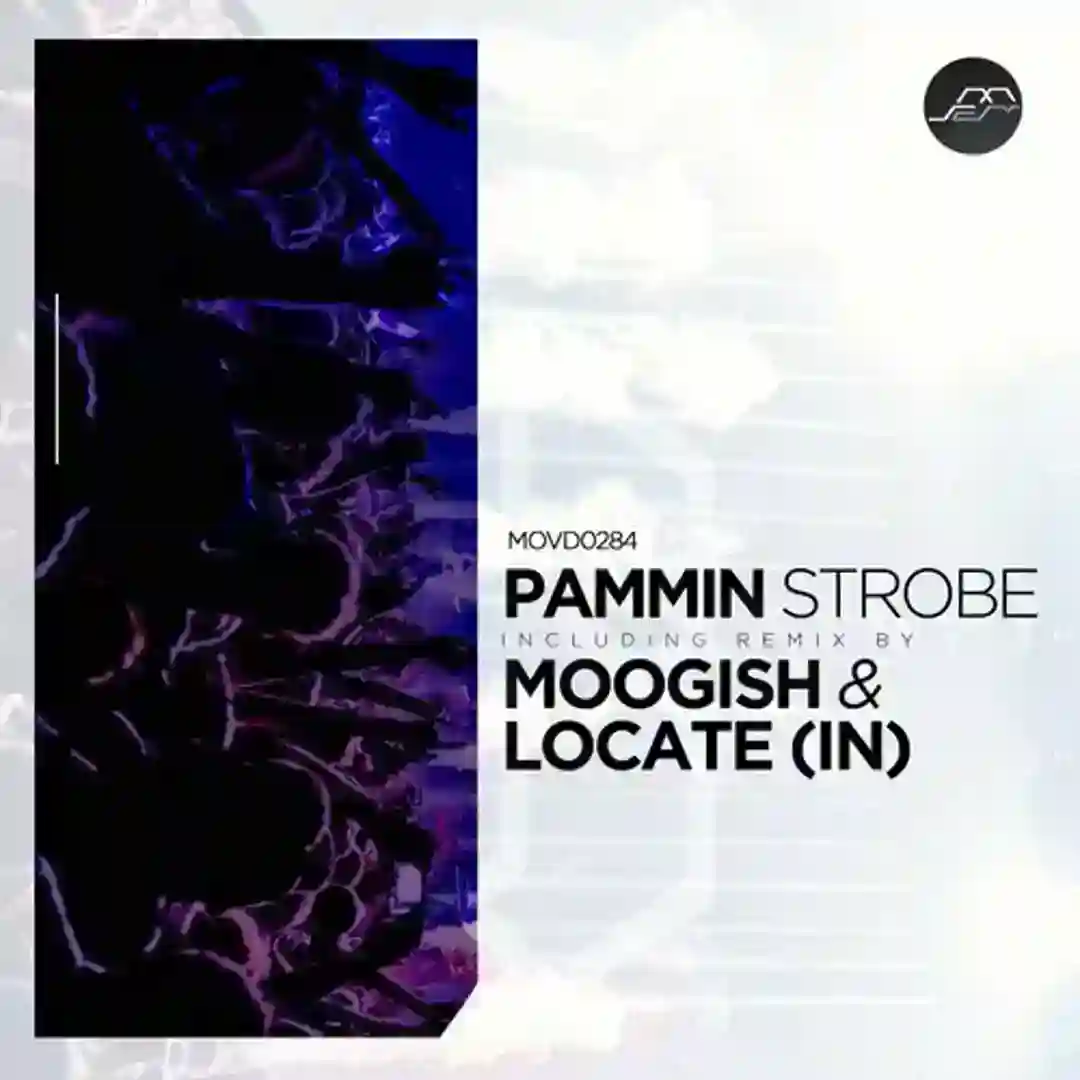 Strobe cover