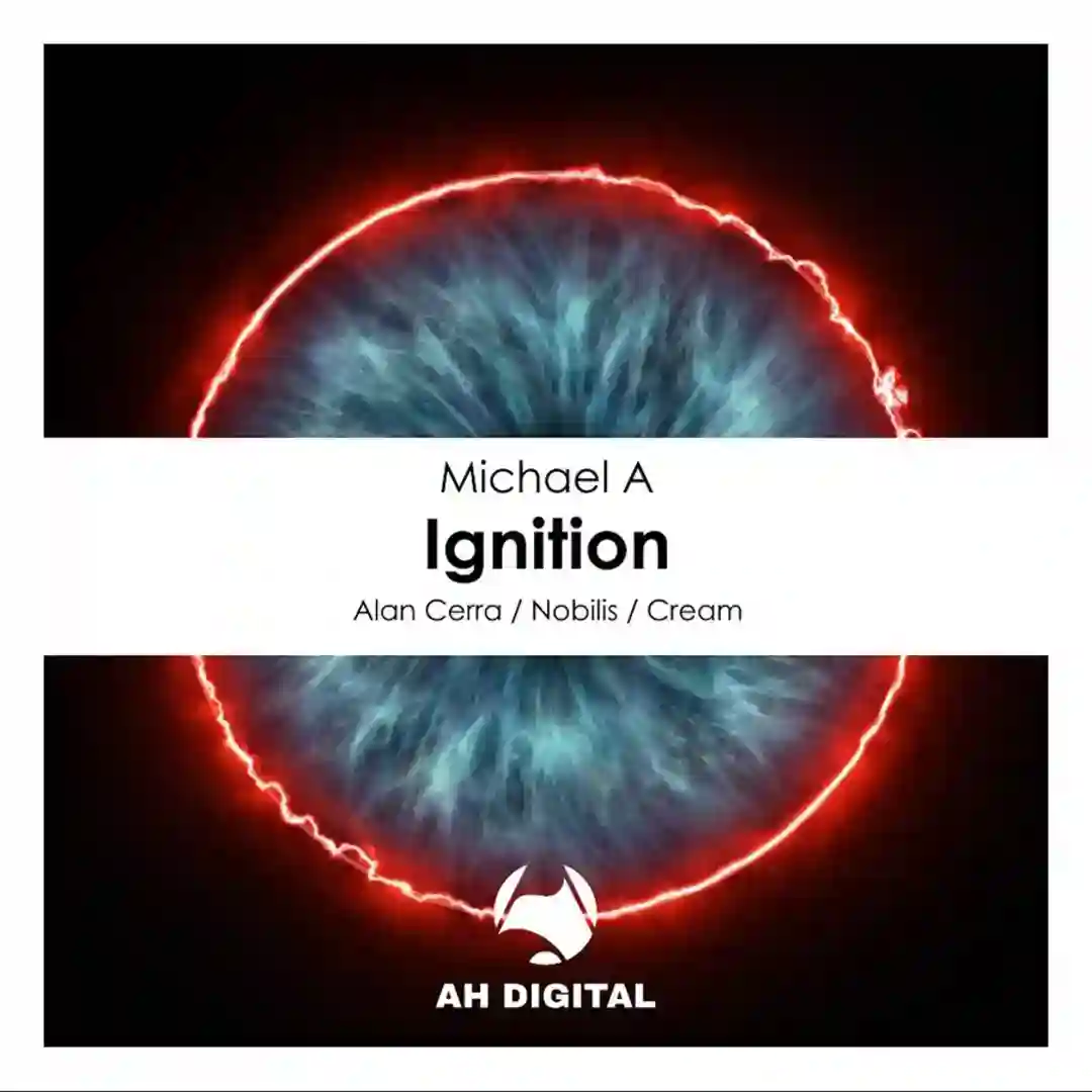 Ignition (Cream PL Remix) cover