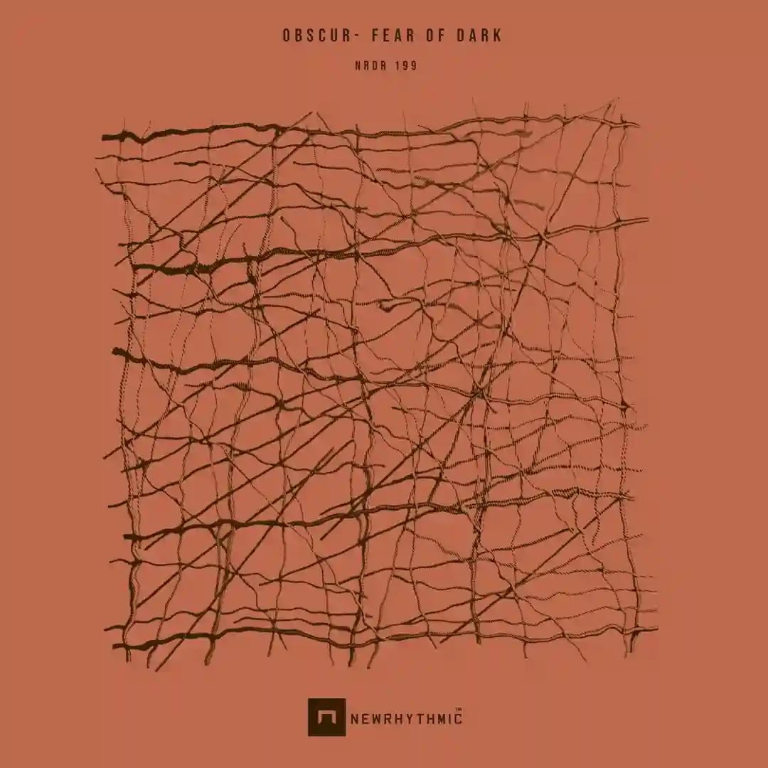 Fear of Dark (Original Mix) cover