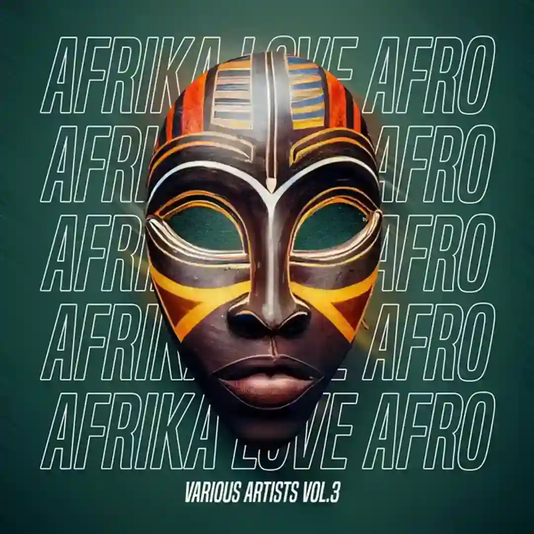 Ntokazi (Original Mix) cover