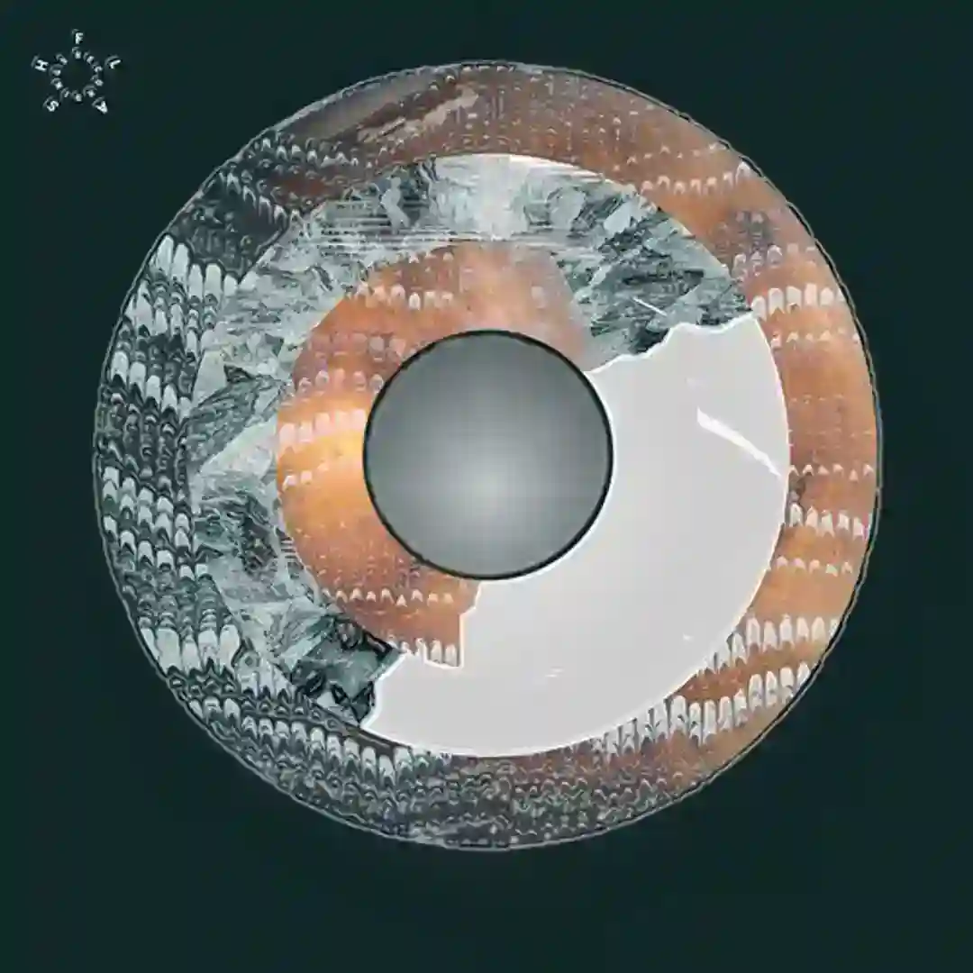 Lost Control (Original Mix) cover