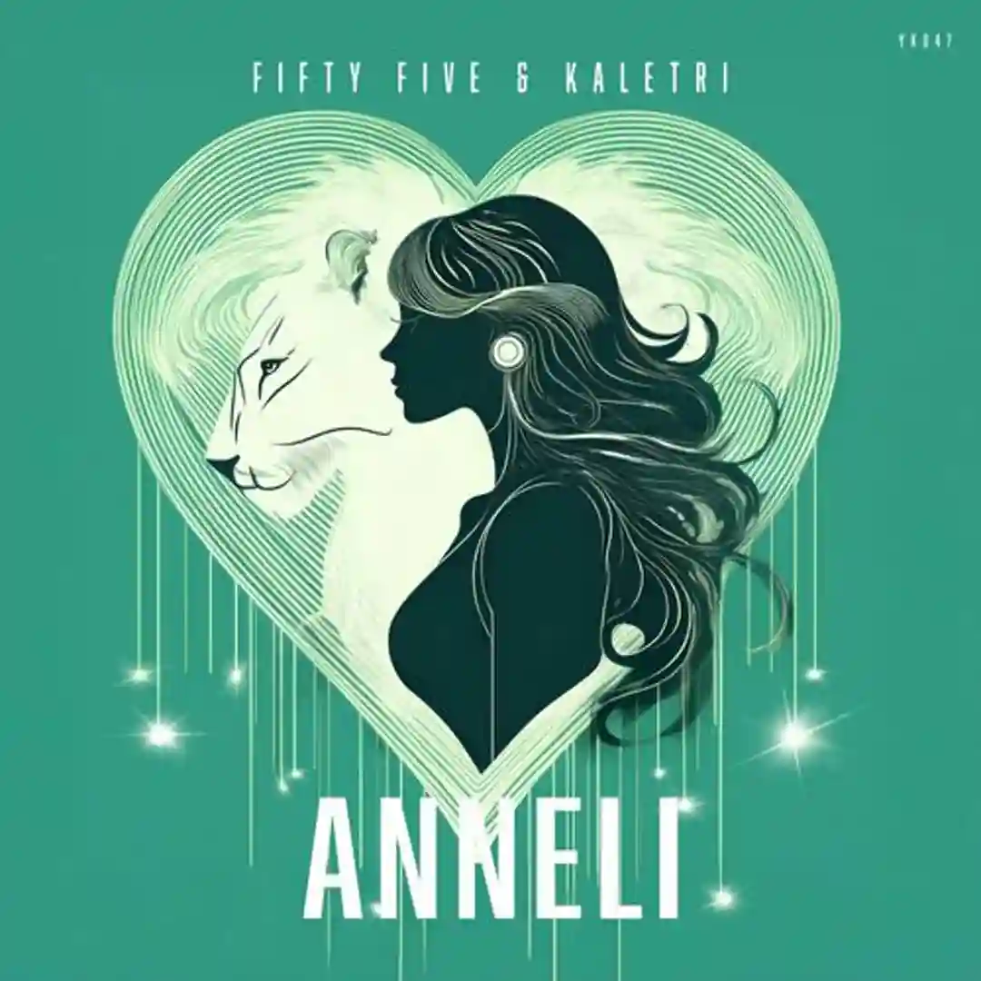 Anneli cover