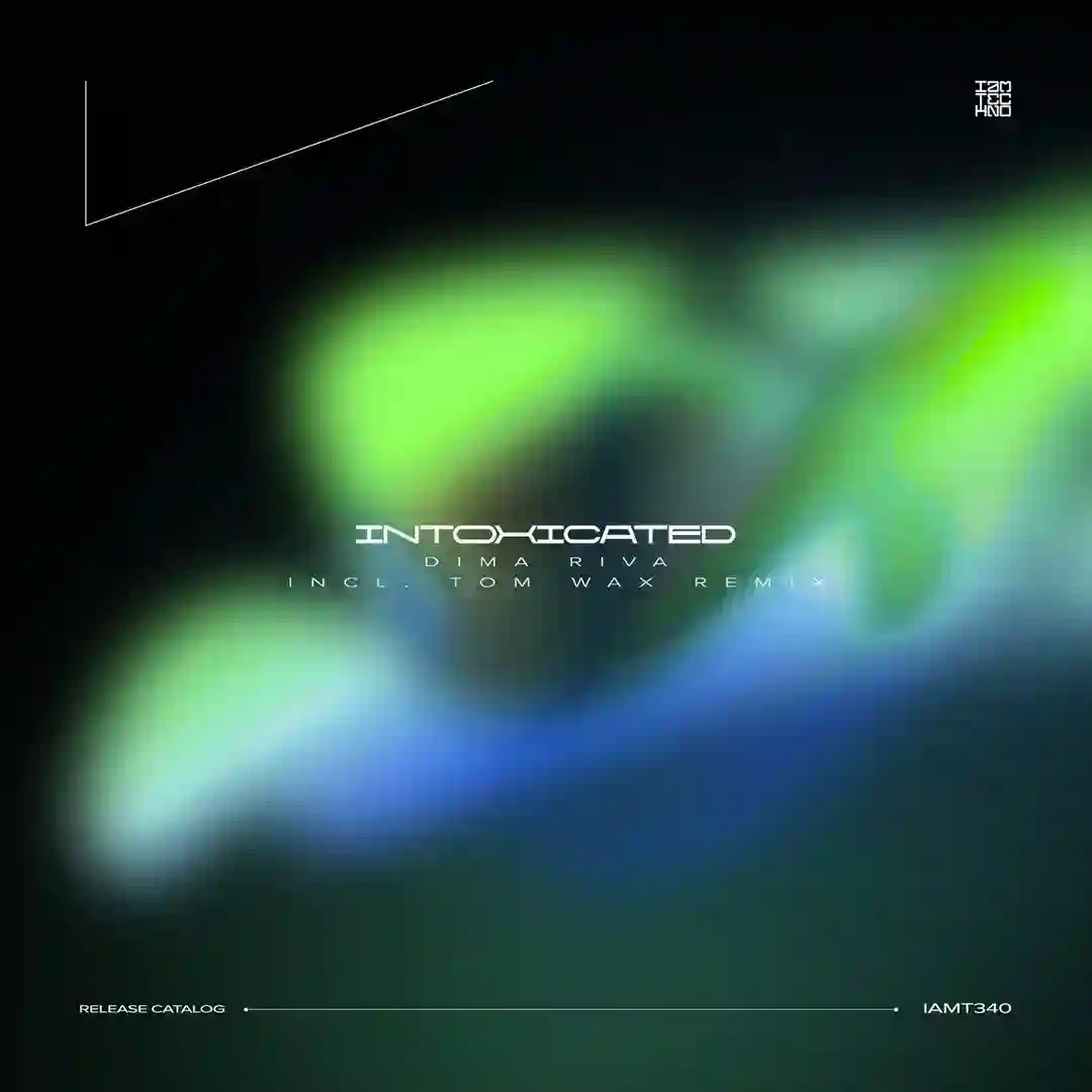 Newspeak (Original Mix) cover