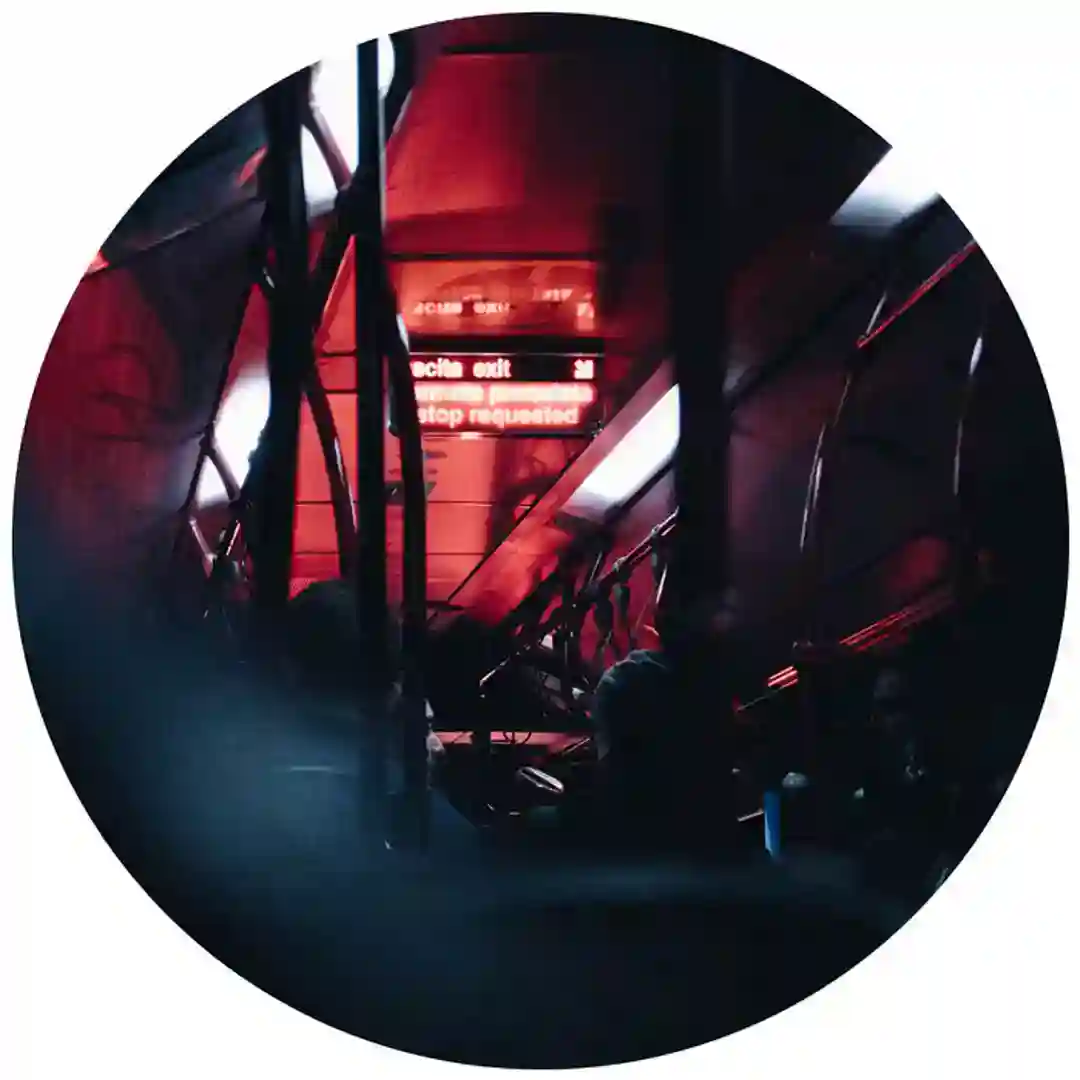 Räve cover