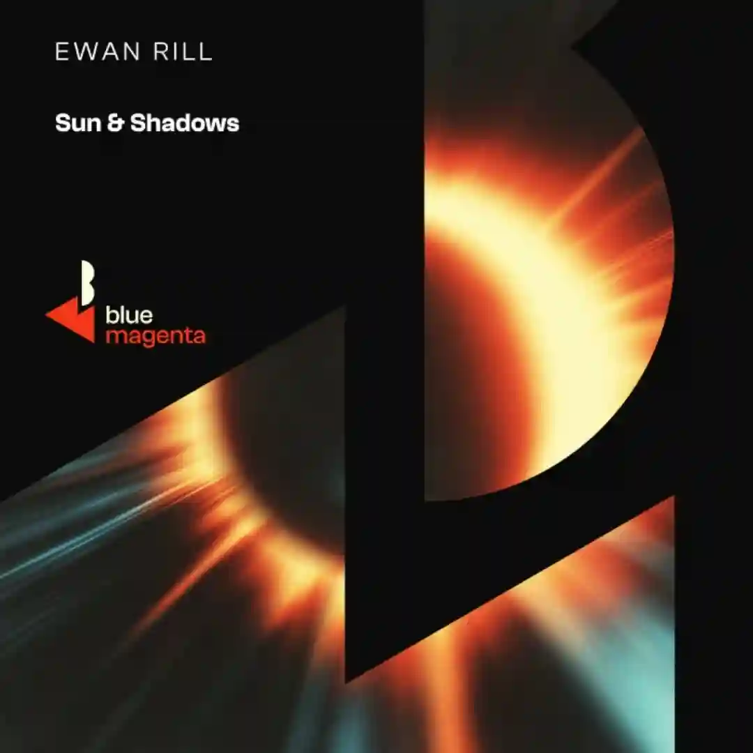 Sun & Shadows (Extended Mix) cover