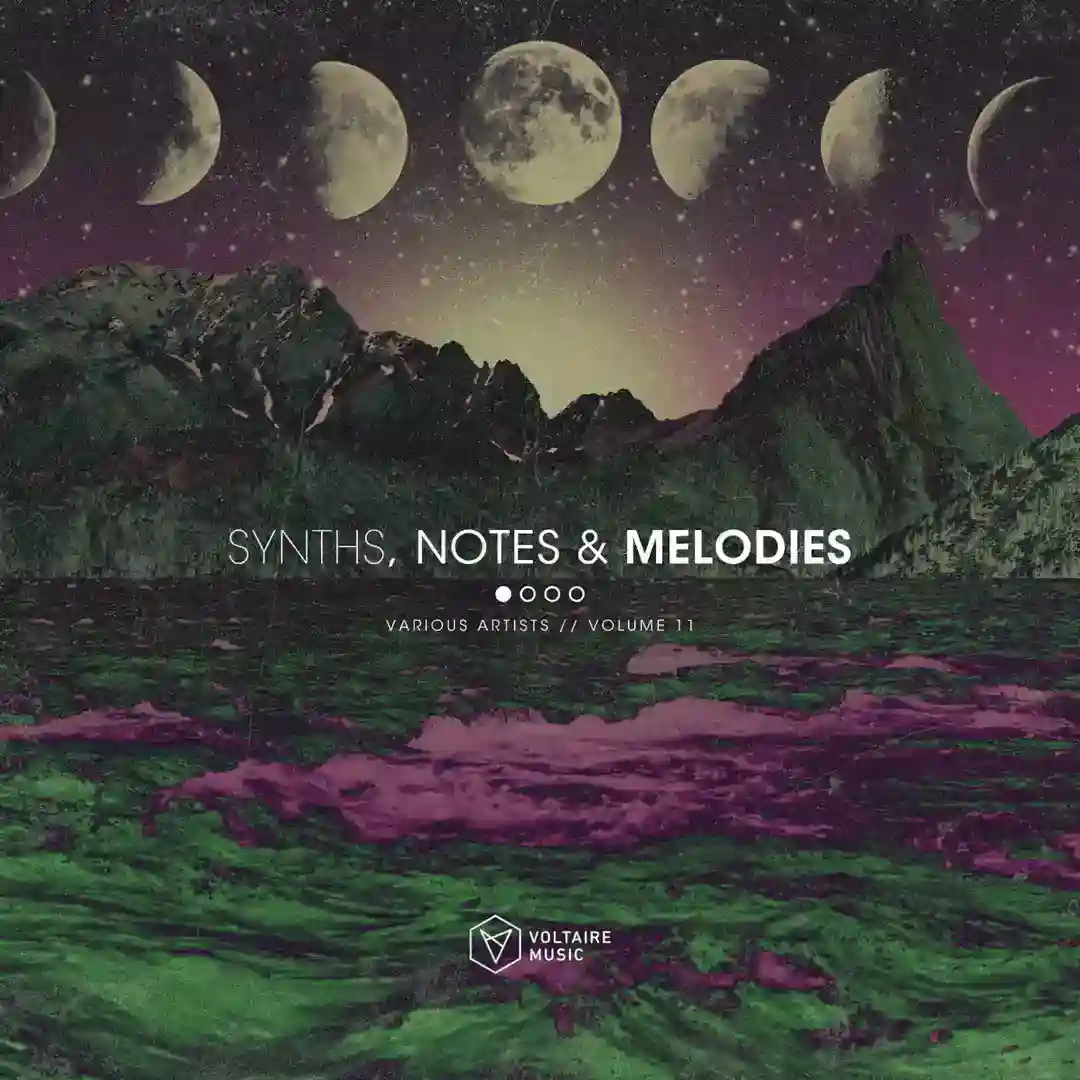 Optimus (Original Mix) cover