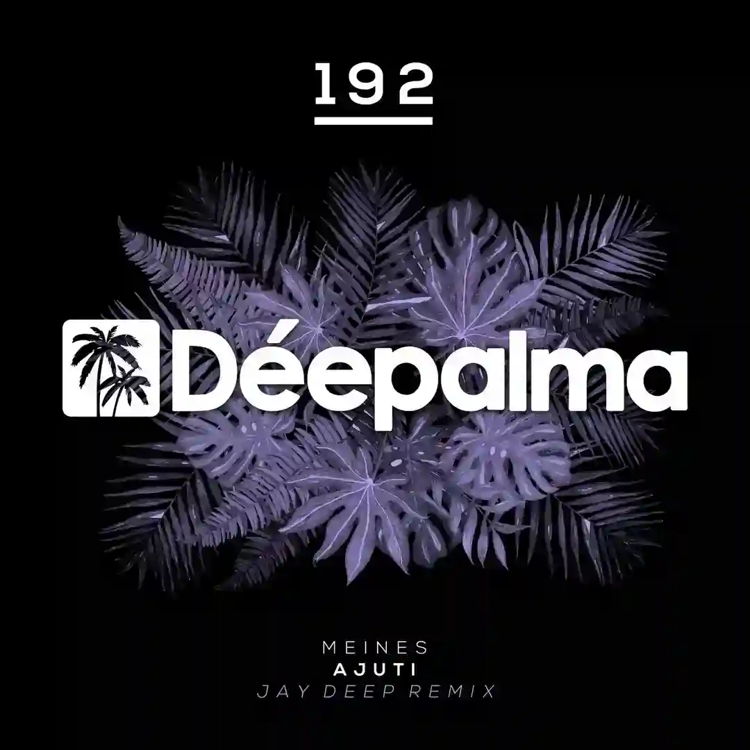 Ajuti (Jay Deep Extended Remix) cover