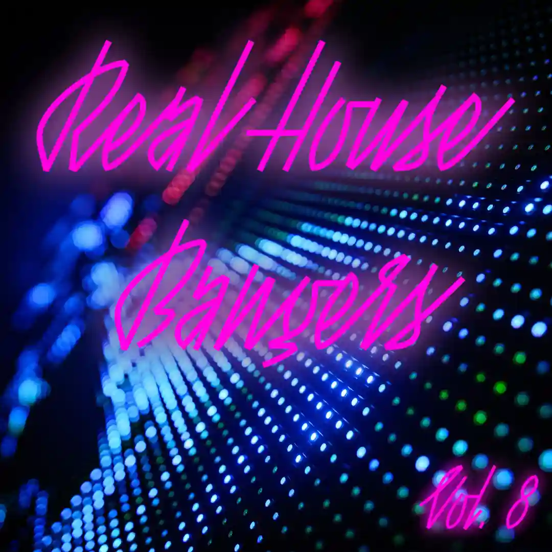 Burnin Up (Roed Svensks Pool Vibe Dub) cover