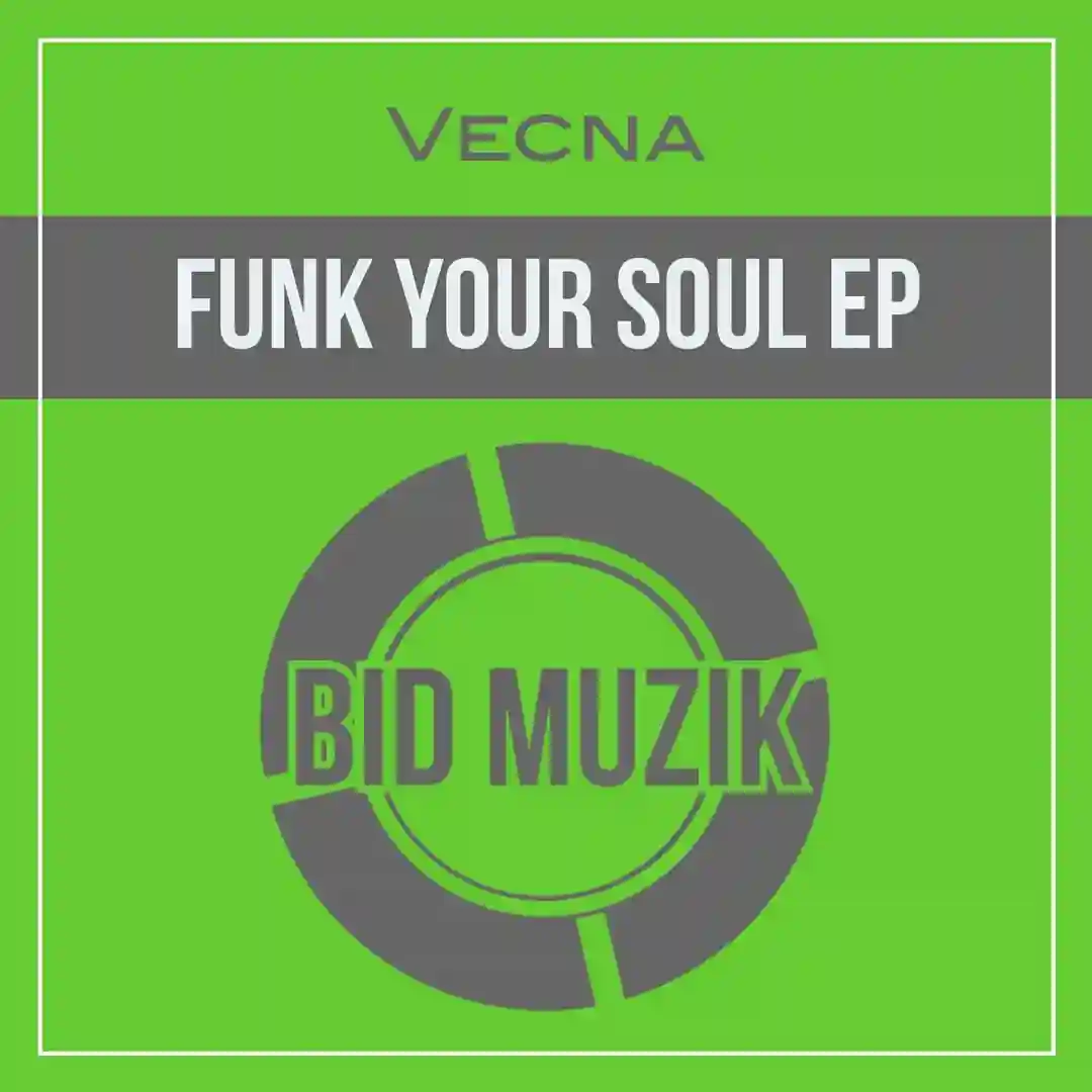 Touch Me (Original Mix) cover