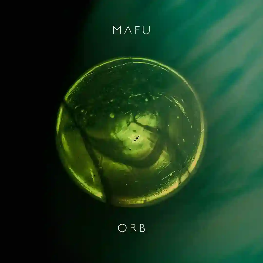 Orb (Original Mix) cover