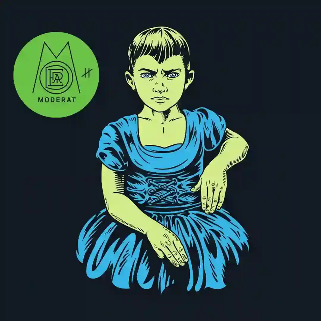 Reminder (Answer Code Request Bonus Track) cover