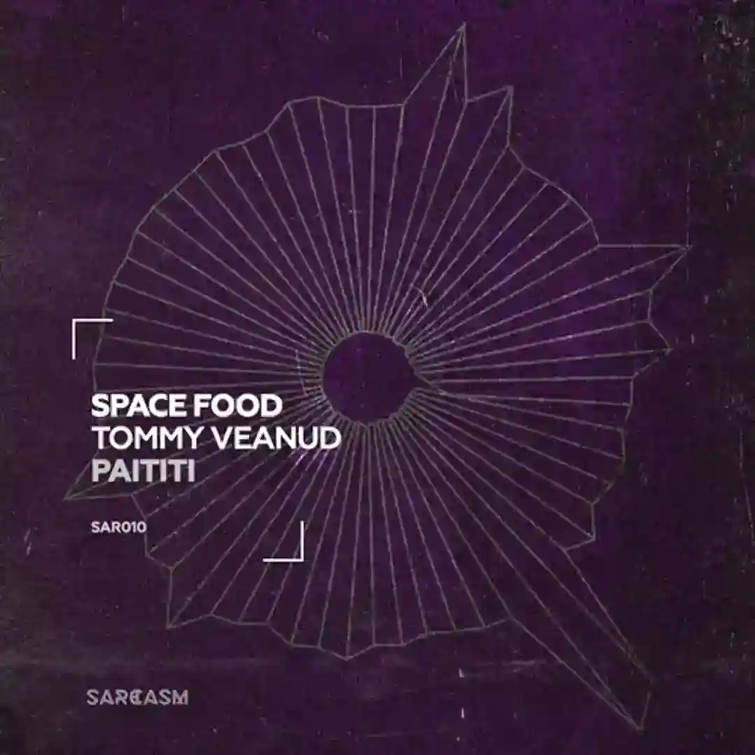Paititi cover