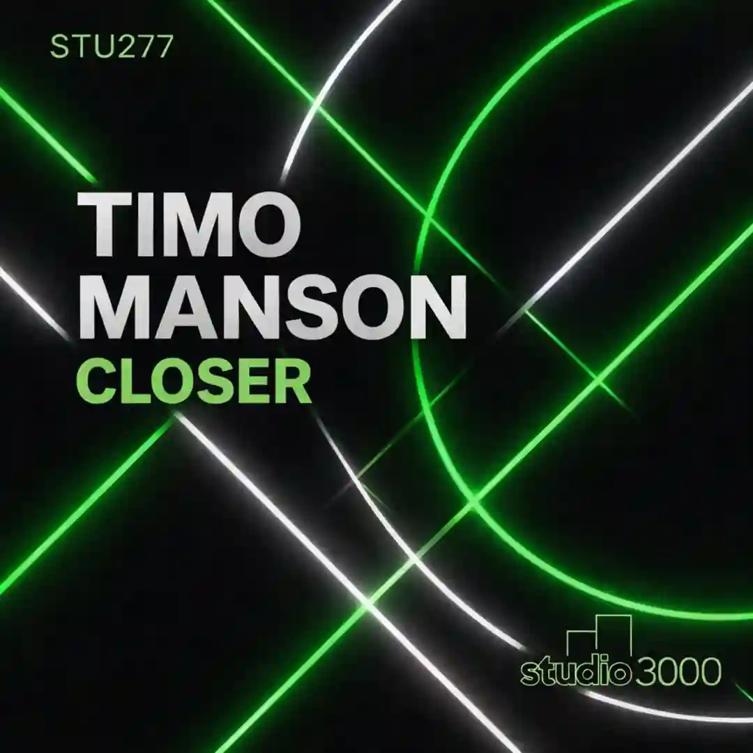 Closer (Original Mix) cover