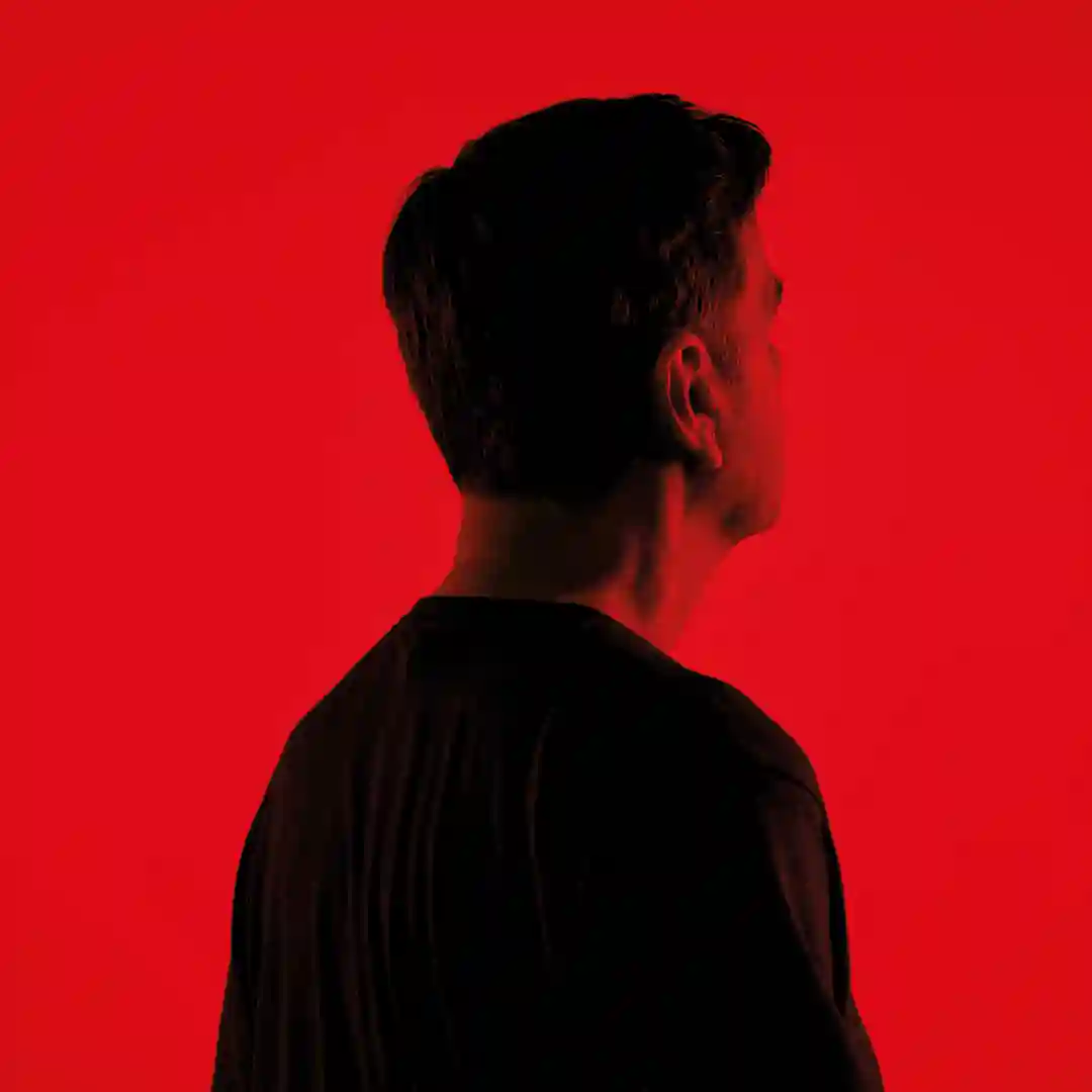 I'LL KEEP YOU WAITING (Original Mix) cover