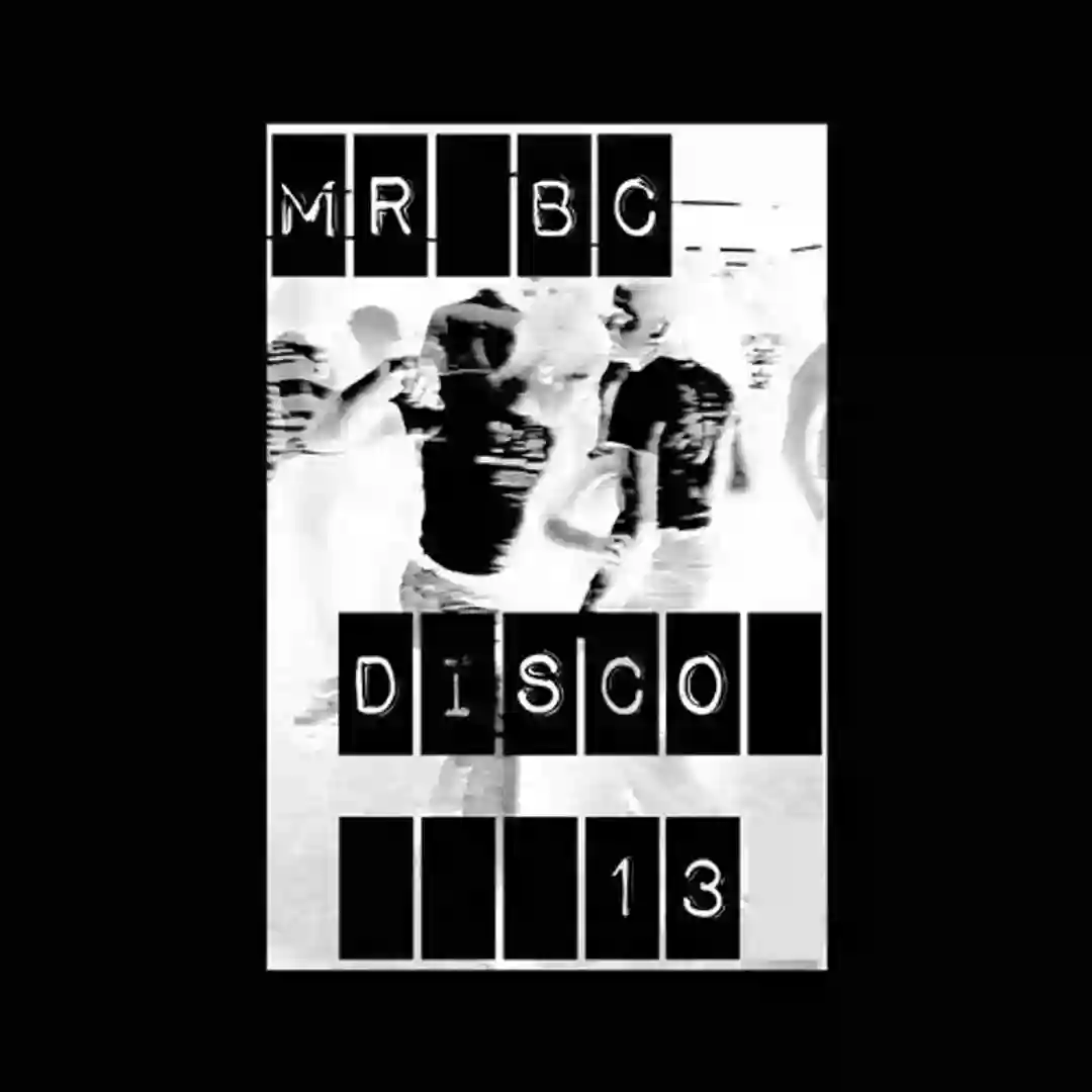 Disco 13 (Steady State Remix) cover