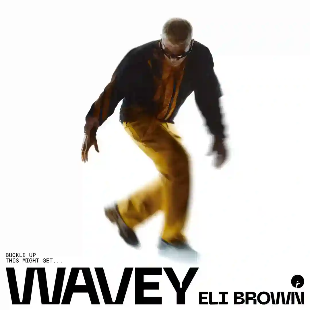 Wavey cover