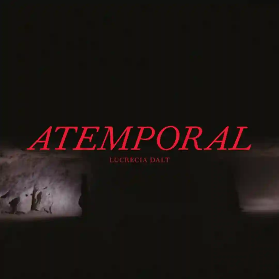 Atemporal cover