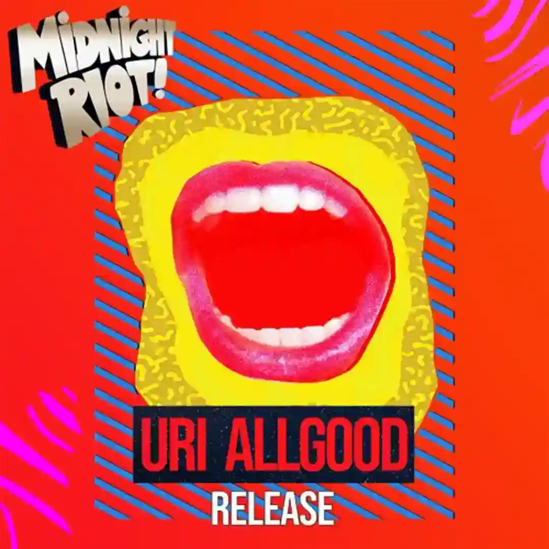 Release (Original Mix) cover