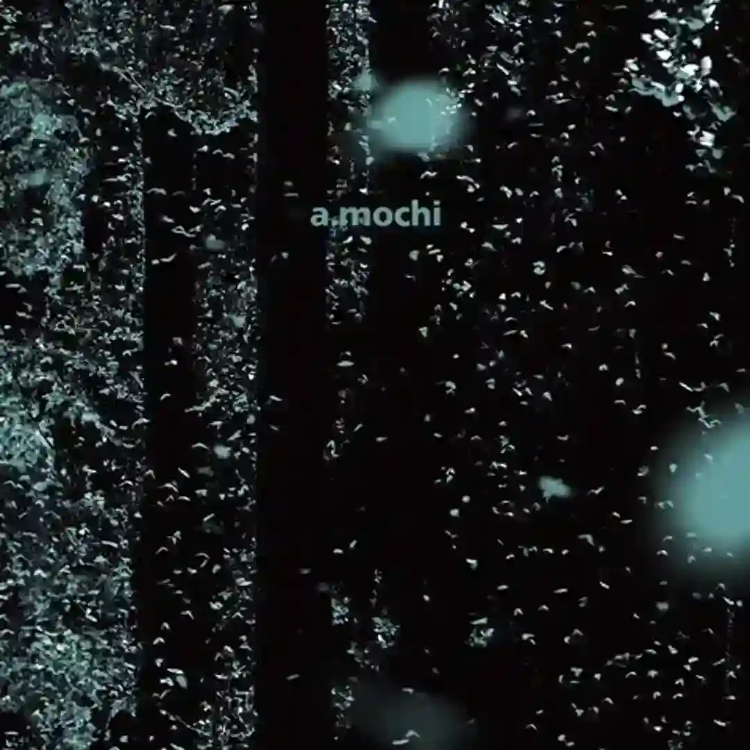 Scream (Original Mix) cover