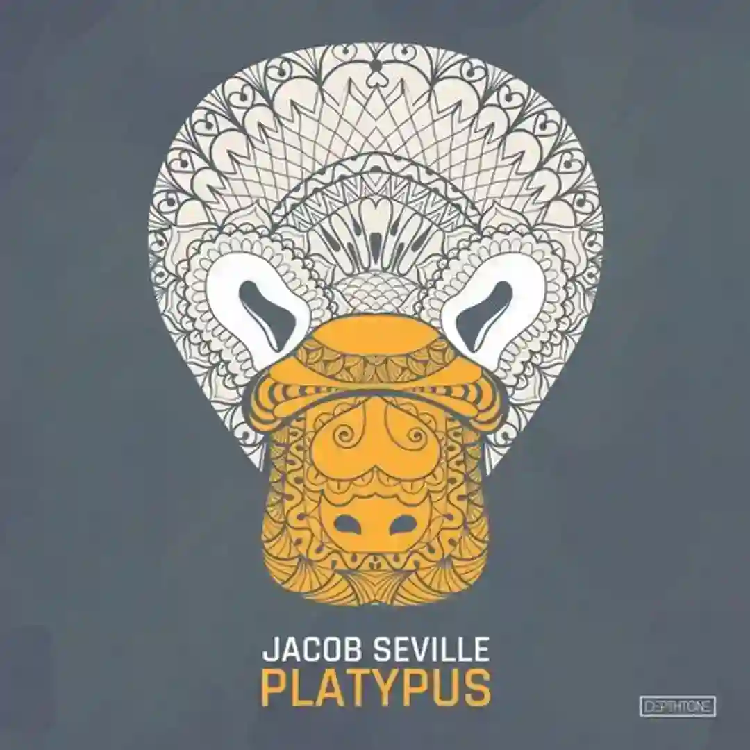 StayPositive (Original Mix) cover