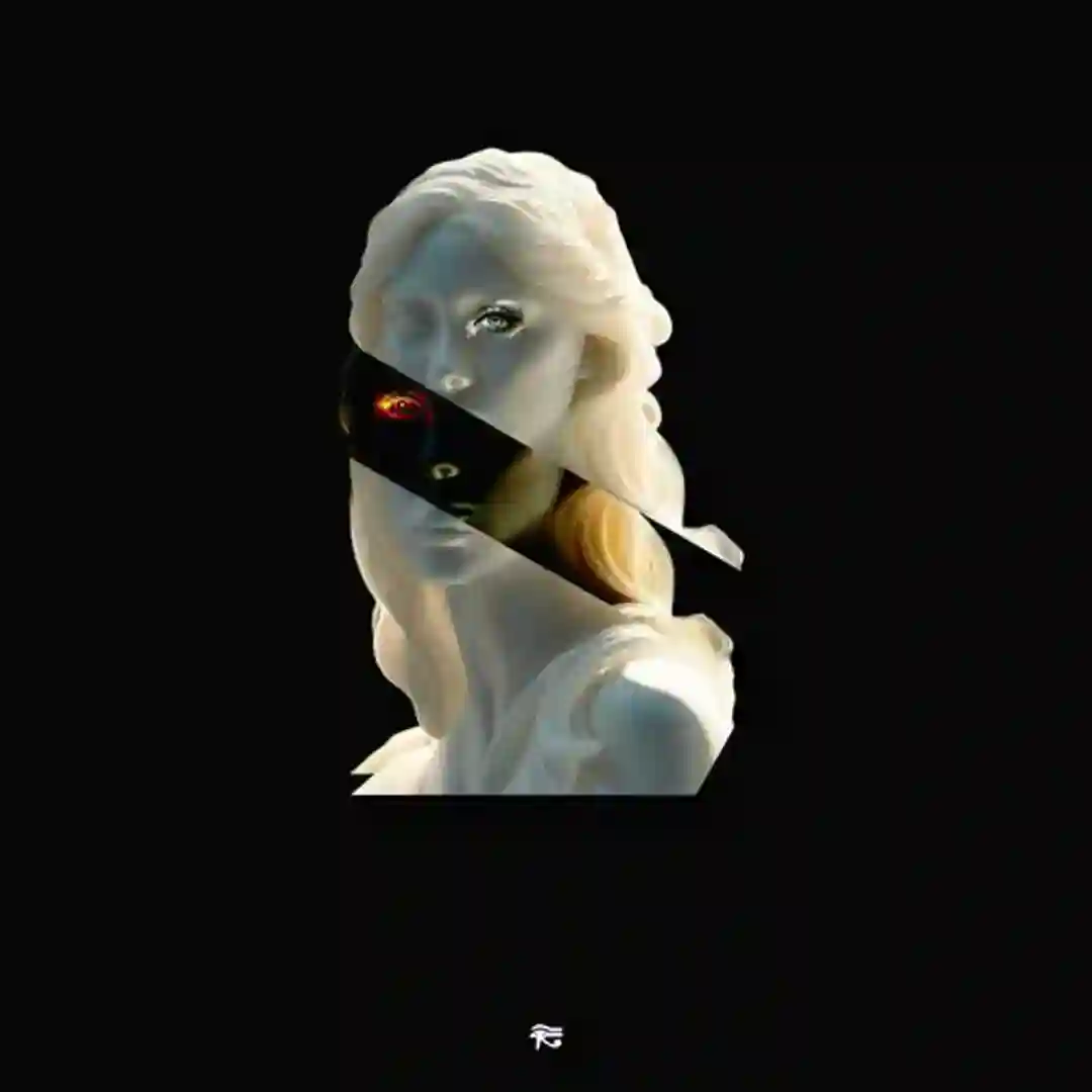 Lost in Paradise cover