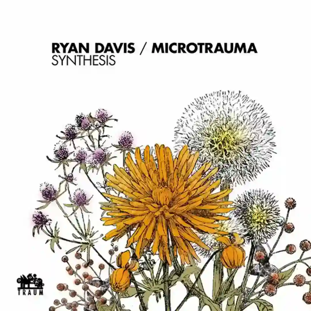 Synthesis cover