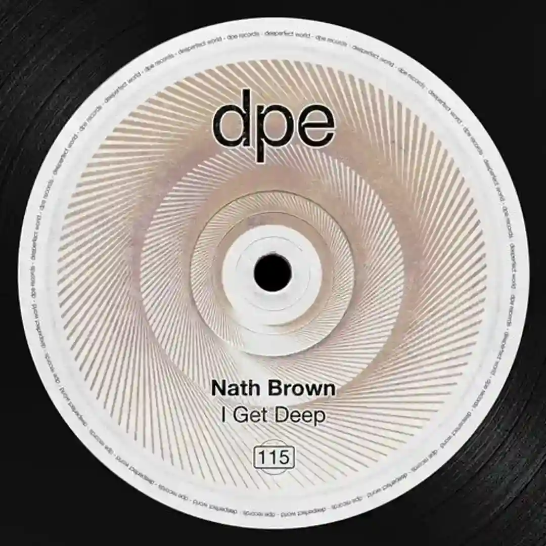 The Great Escape (Original Mix) cover