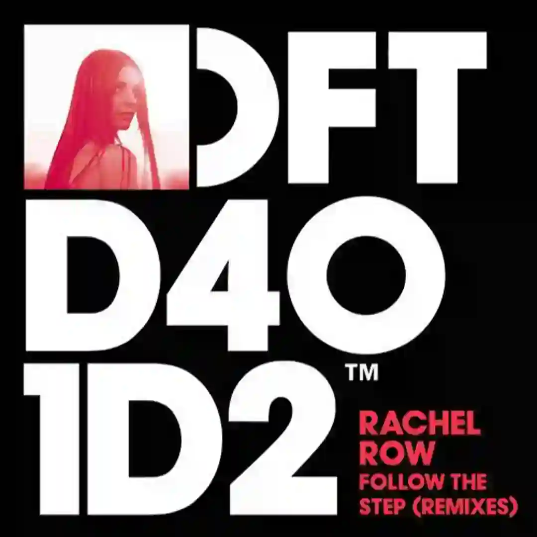 Follow The Step FCL's Gentil Mix cover