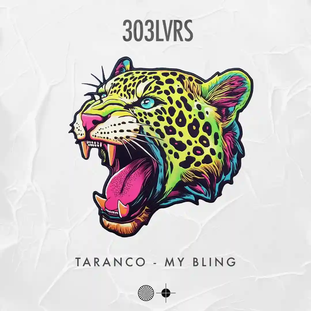 My Bling cover