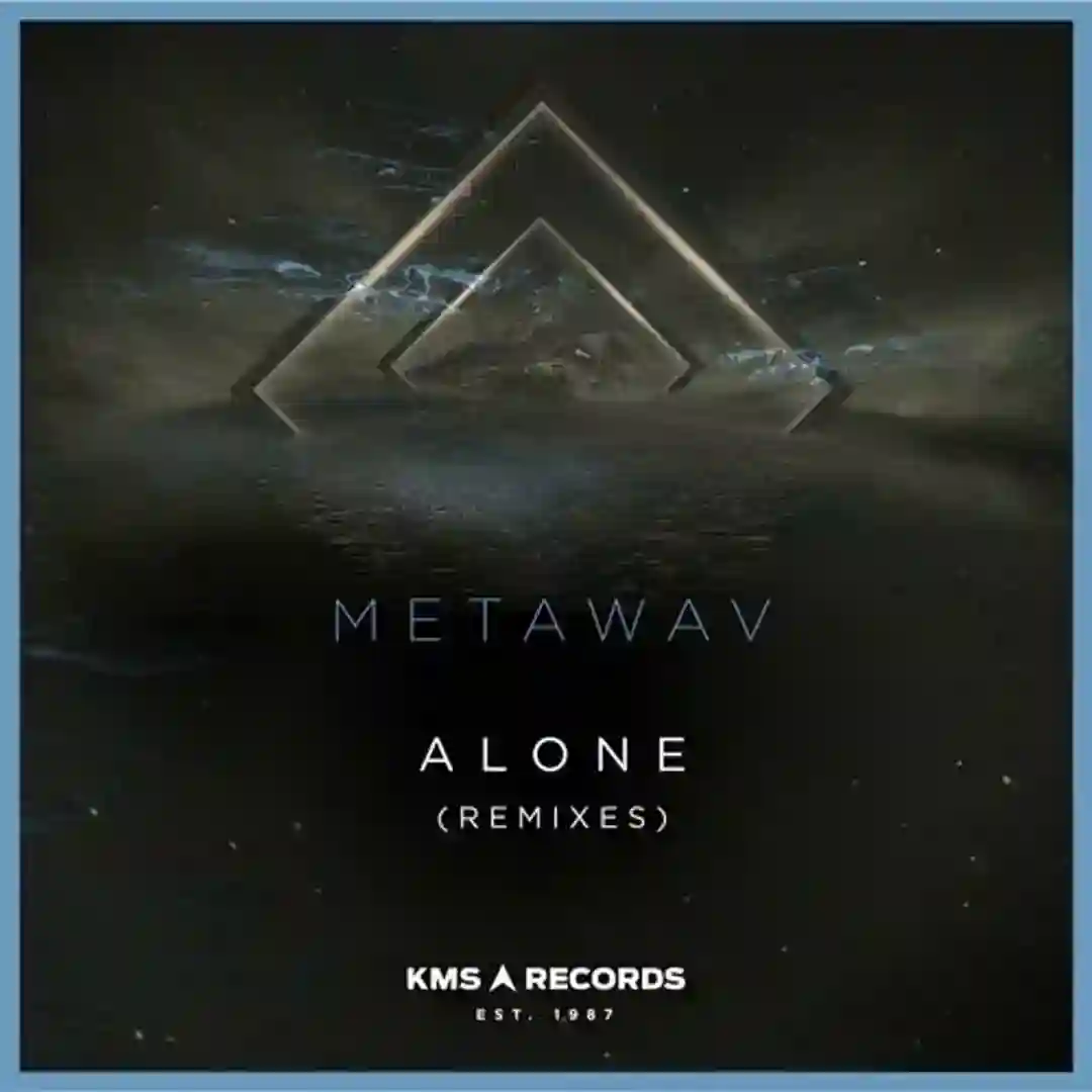 Alone (TekNoNo Afro Dub) cover