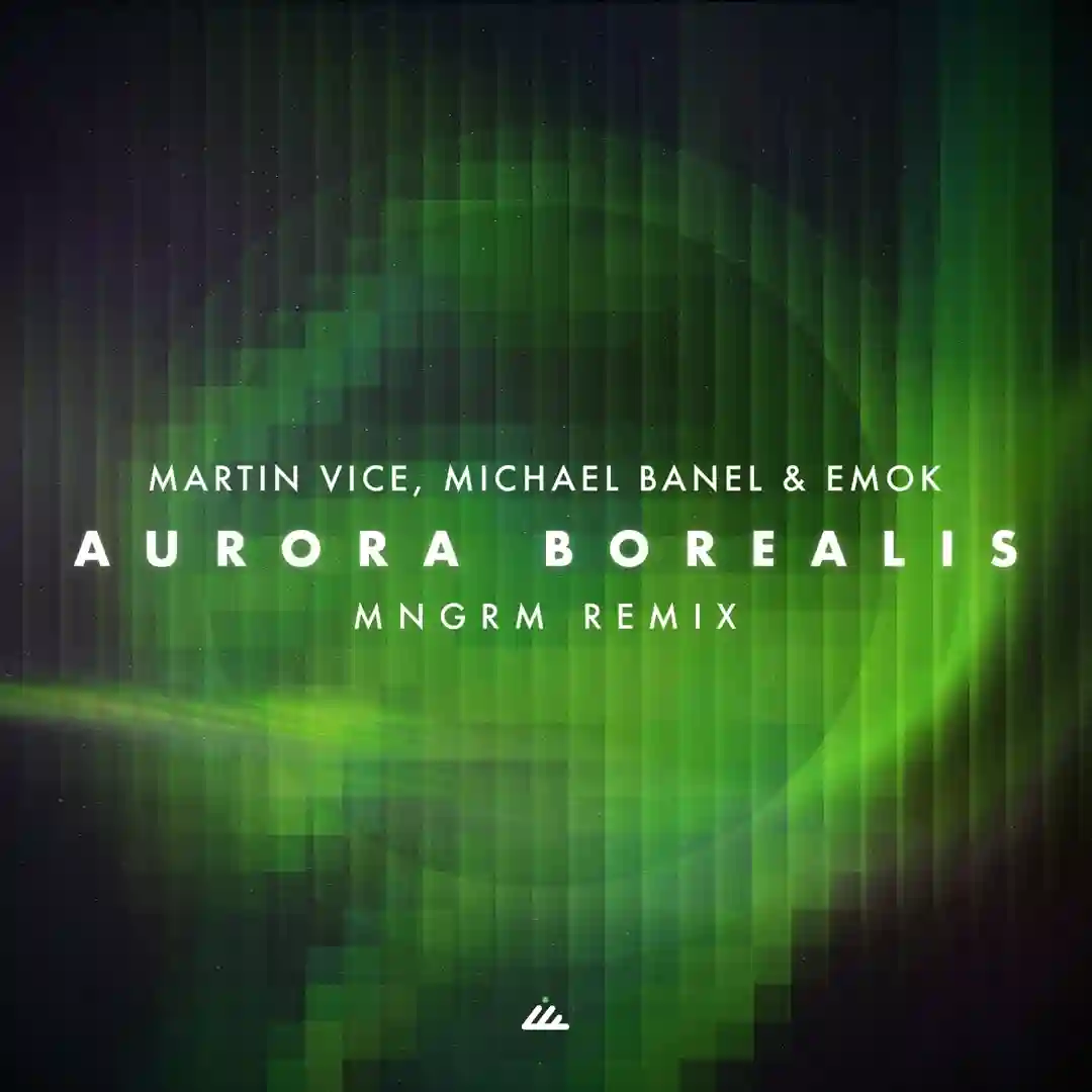 Aurora Borealis cover