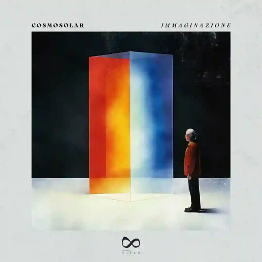 Immaginazione cover