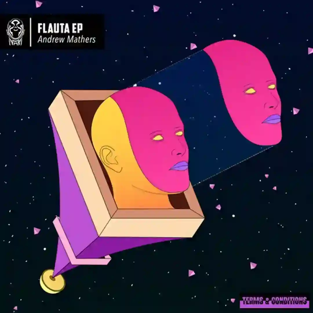 Tambora (Extended Mix) cover