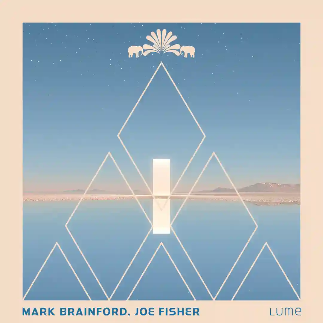 Lume (Alex Hoevelmann Remix) cover