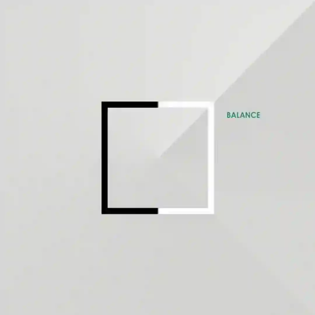 Balance (Daniel Wilde Remix) cover