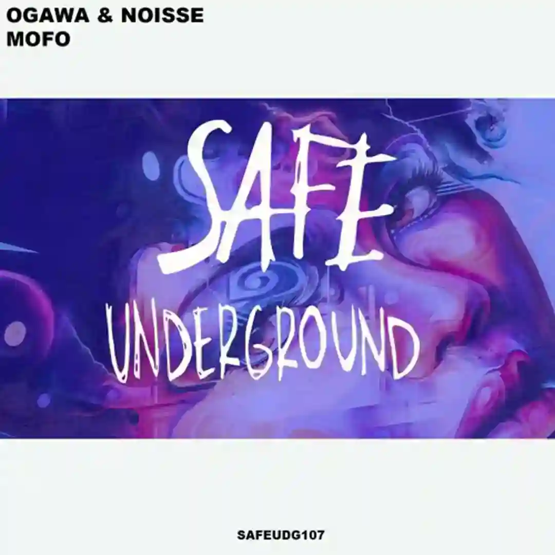 MOFO cover