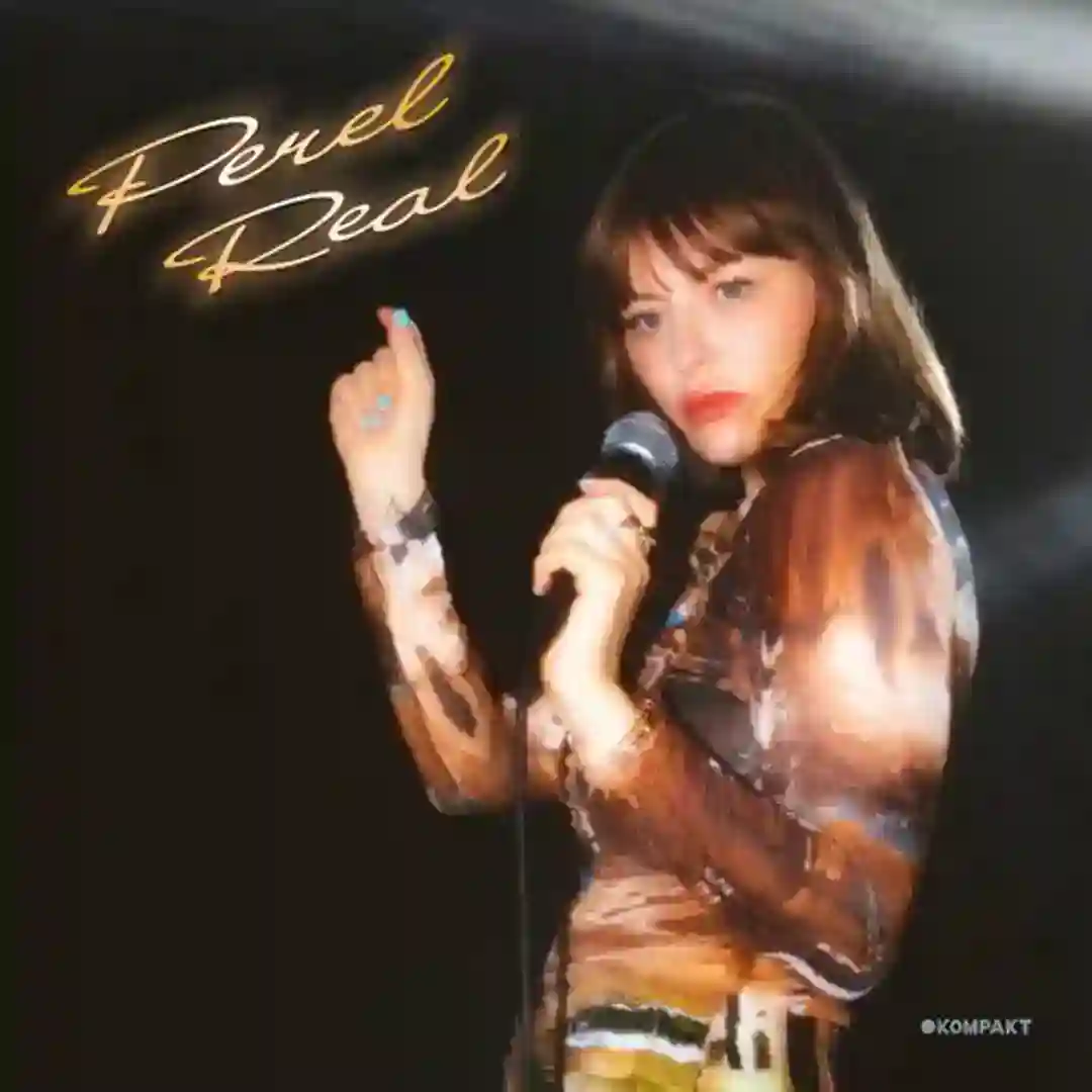 Real (Instrumental) cover